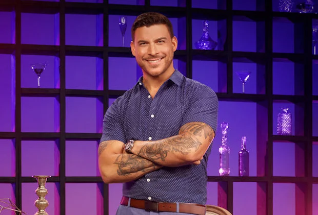 How tall is Jax Taylor?